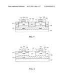 SEMICONDUCTOR DEVICE AND METHOD FOR MANUFACTURING THE SAME diagram and image