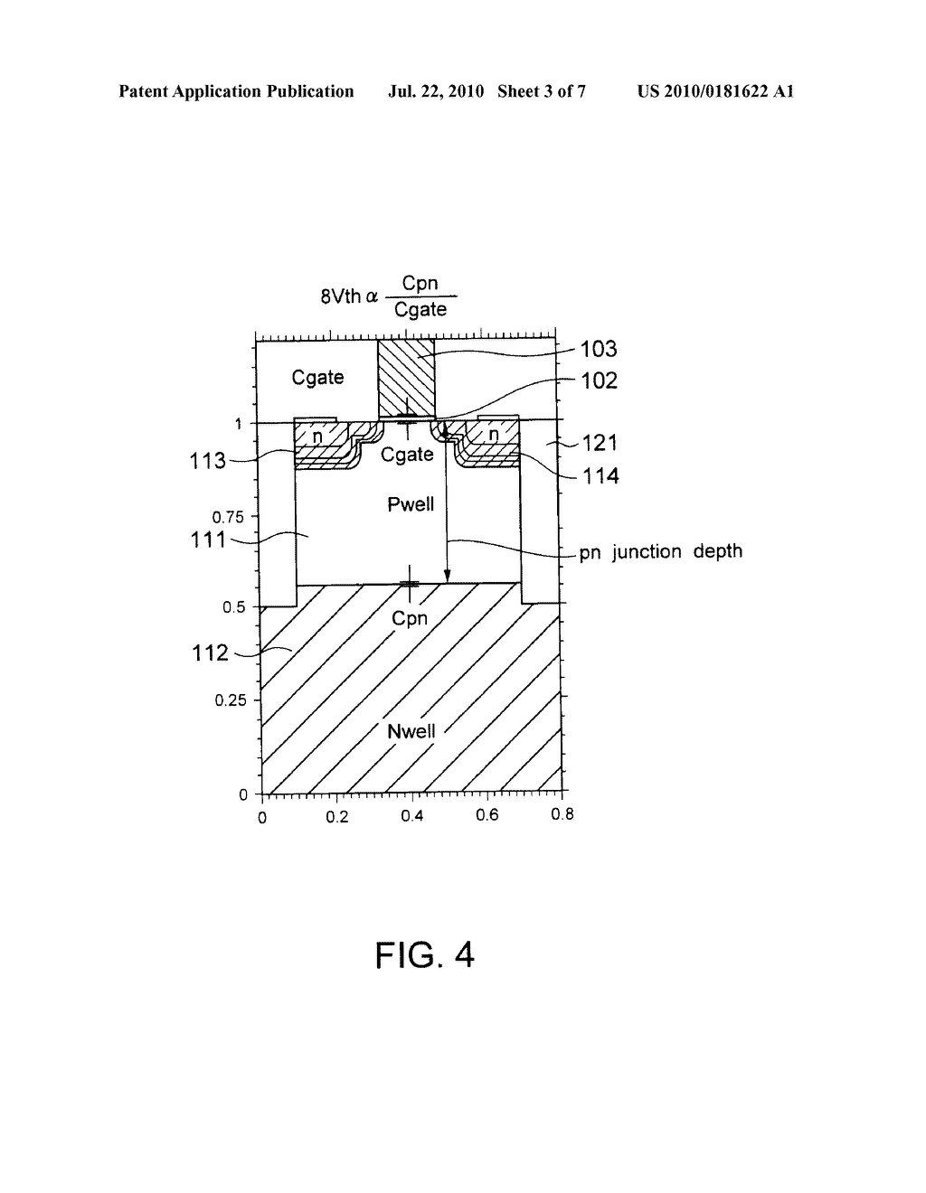 SEMICONDUCTOR DEVICE AND METHOD FOR MANUFACTURING THE SAME - diagram, schematic, and image 04