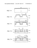 SEMICONDUCTOR DEVICE AND METHOD FOR MANUFACTURING THE SAME diagram and image