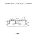 SEMICONDUCTOR DEVICE AND METHOD FOR MANUFACTURING THE SAME diagram and image