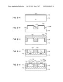 SEMICONDUCTOR DEVICE AND METHOD FOR MANUFACTURING THE SAME diagram and image