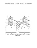 Methods for Forming NMOS and PMOS Devices on Germanium-Based Substrates diagram and image