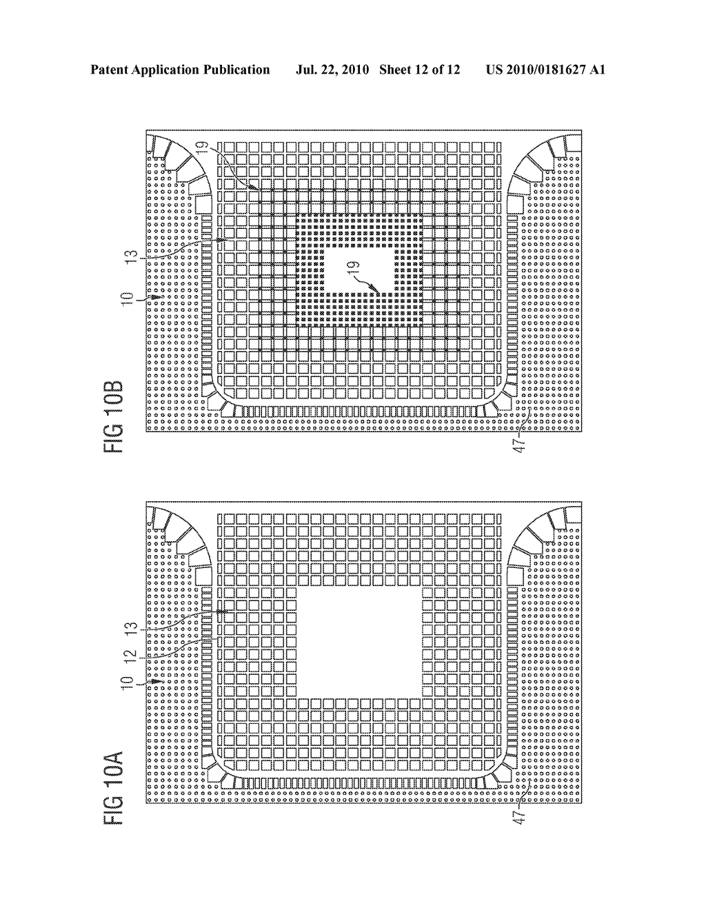 SEMICONDUCTOR DEVICE AND METHOD FOR MANUFACTURING - diagram, schematic, and image 13