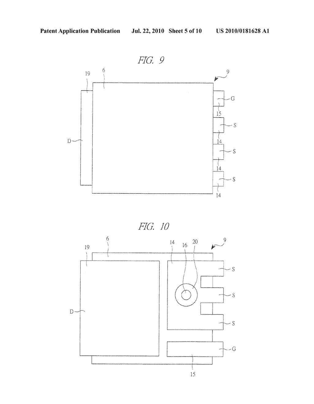 SEMICONDUCTOR DEVICE - diagram, schematic, and image 06