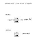 Magnetic tunnel junction device and memory device including the same diagram and image