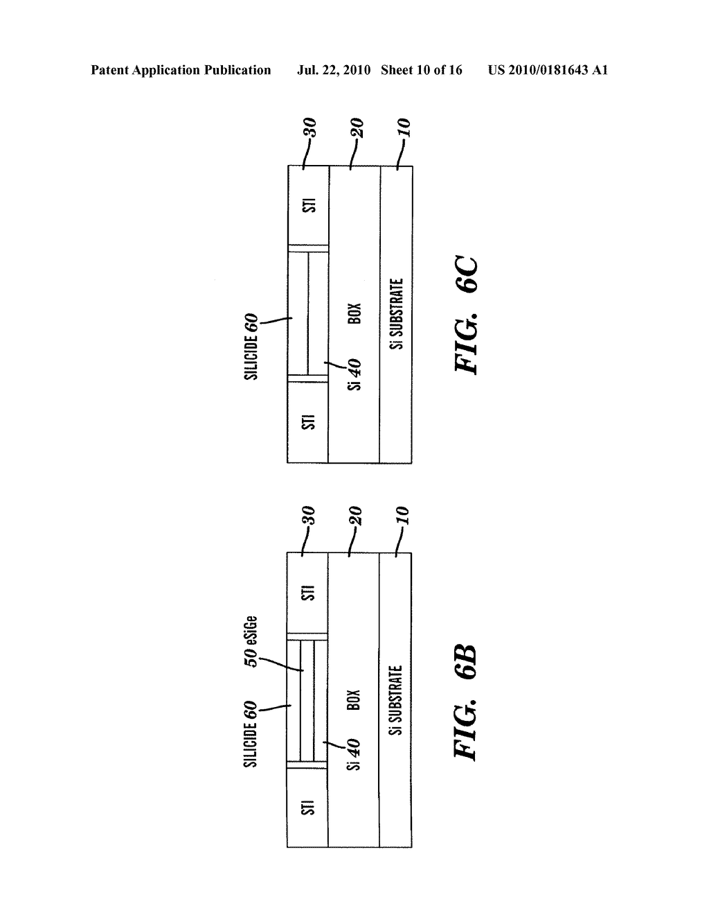 EFUSE WITH PARTIAL SIGE LAYER AND DESIGN STRUCTURE THEREFOR - diagram, schematic, and image 11