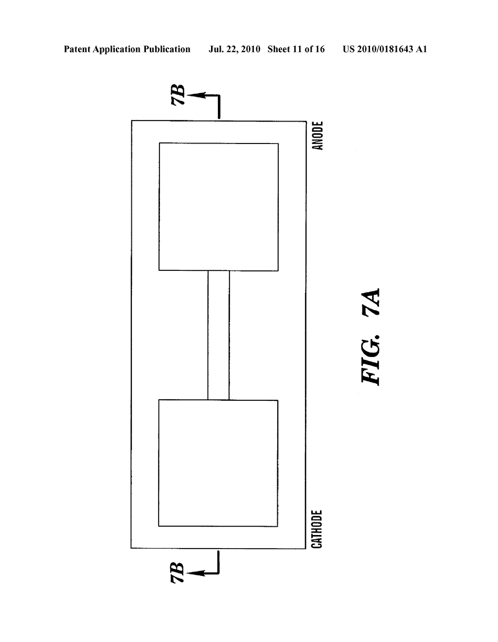 EFUSE WITH PARTIAL SIGE LAYER AND DESIGN STRUCTURE THEREFOR - diagram, schematic, and image 12