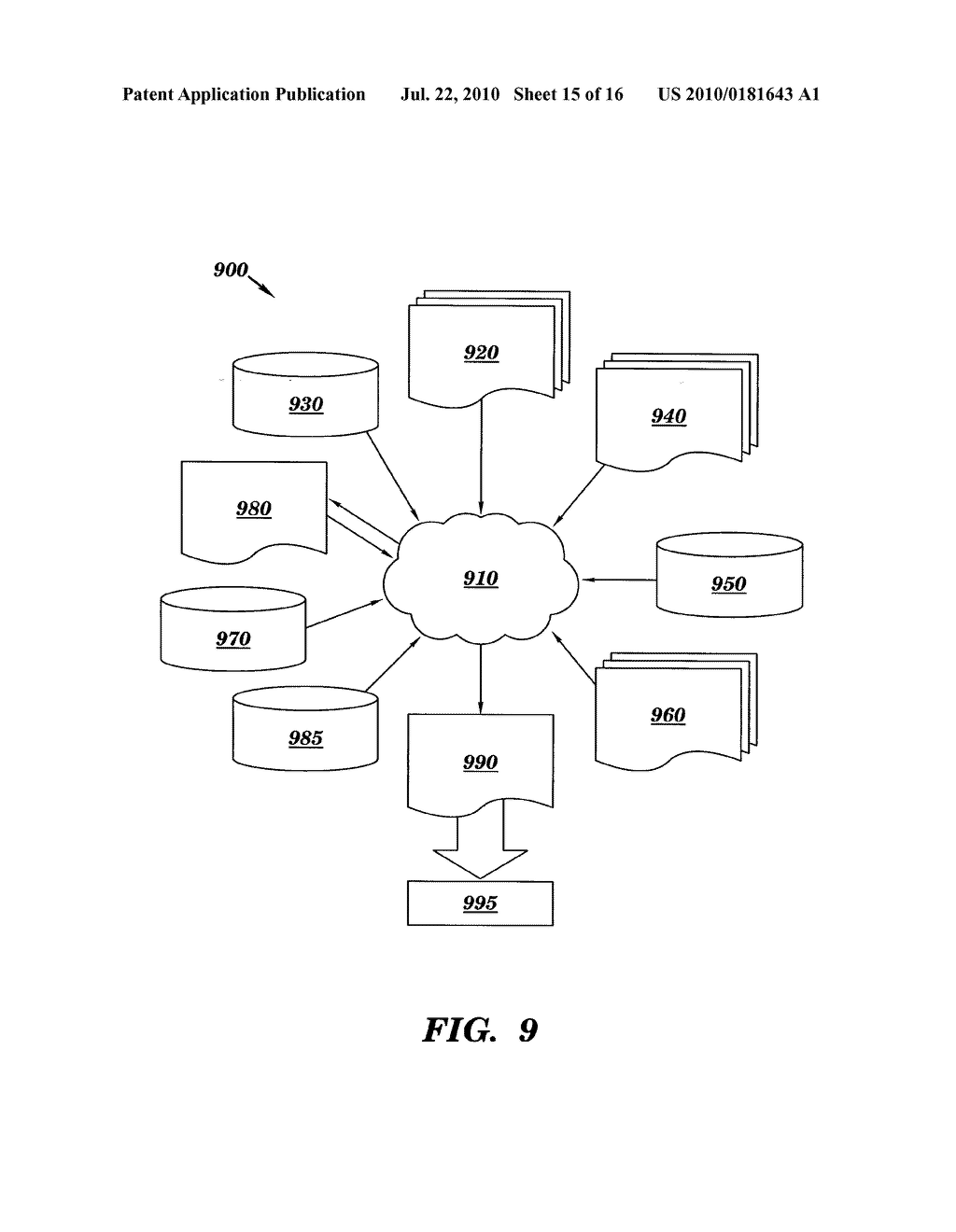 EFUSE WITH PARTIAL SIGE LAYER AND DESIGN STRUCTURE THEREFOR - diagram, schematic, and image 16