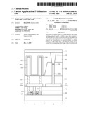 SEMICONDUCTOR DEVICE AND METHOD FOR FABRICATING THE SAME diagram and image