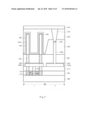 SEMICONDUCTOR DEVICE AND METHOD FOR FABRICATING THE SAME diagram and image