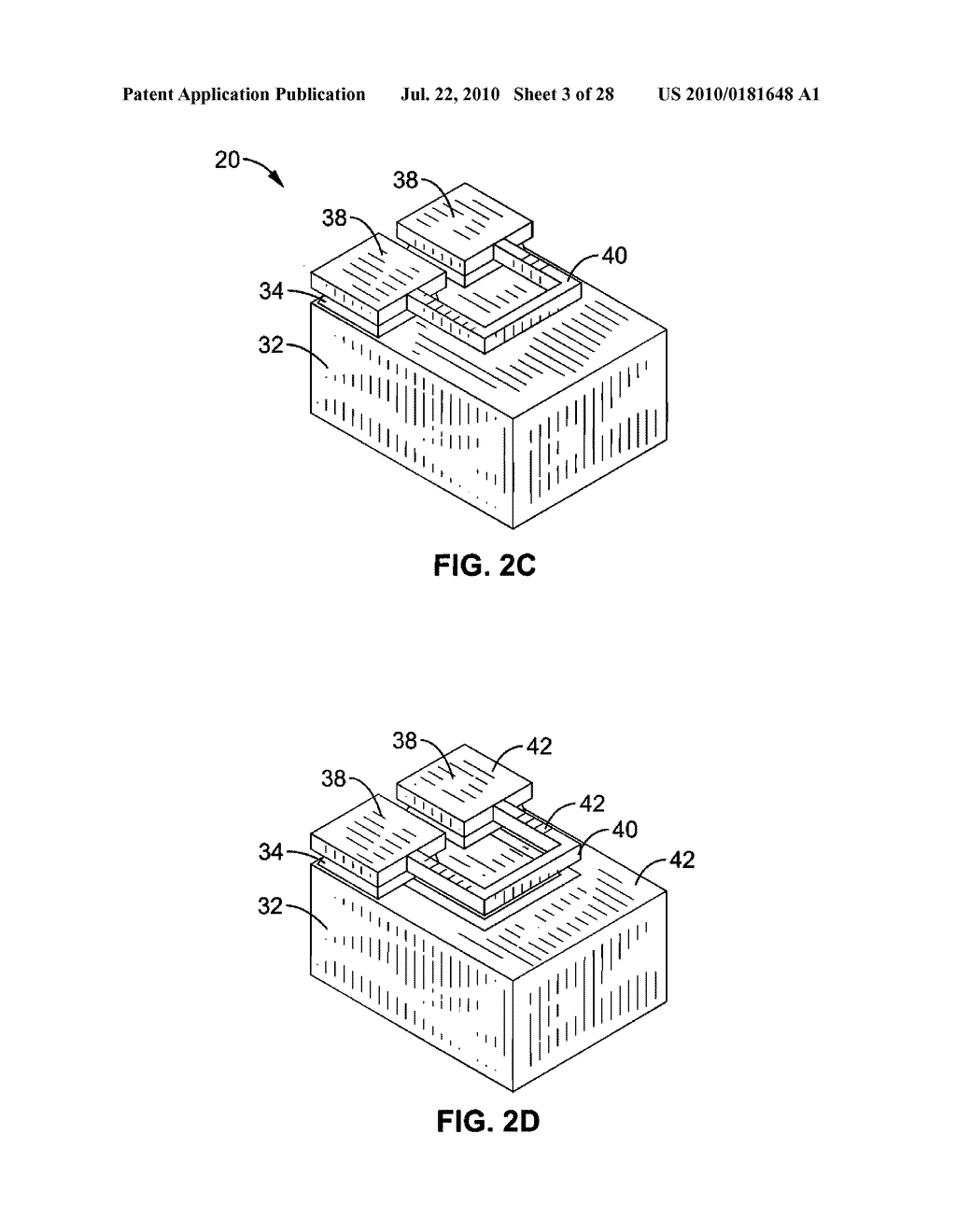 LOCALIZED SYNTHESIS AND SELF-ASSEMBLY OF NANOSTRUCTURES - diagram, schematic, and image 04