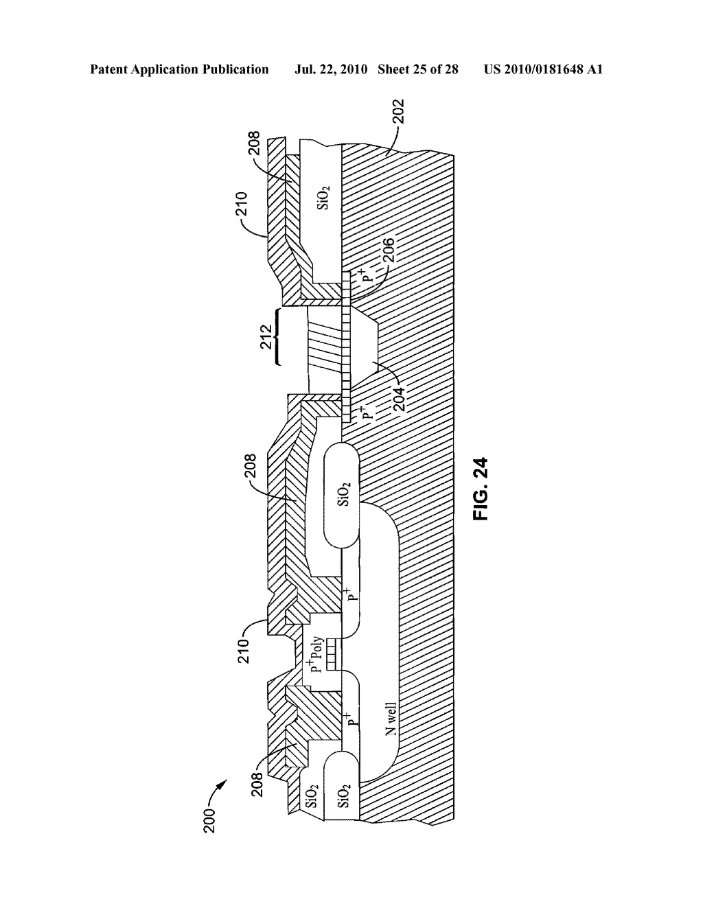 LOCALIZED SYNTHESIS AND SELF-ASSEMBLY OF NANOSTRUCTURES - diagram, schematic, and image 26