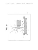 SEMICONDUCTOR INTEGRATED CIRCUIT DEVICE AND A METHOD FOR MANUFACTURING A SEMICONDUCTOR INTEGRATED CIRCUIT DEVICE diagram and image