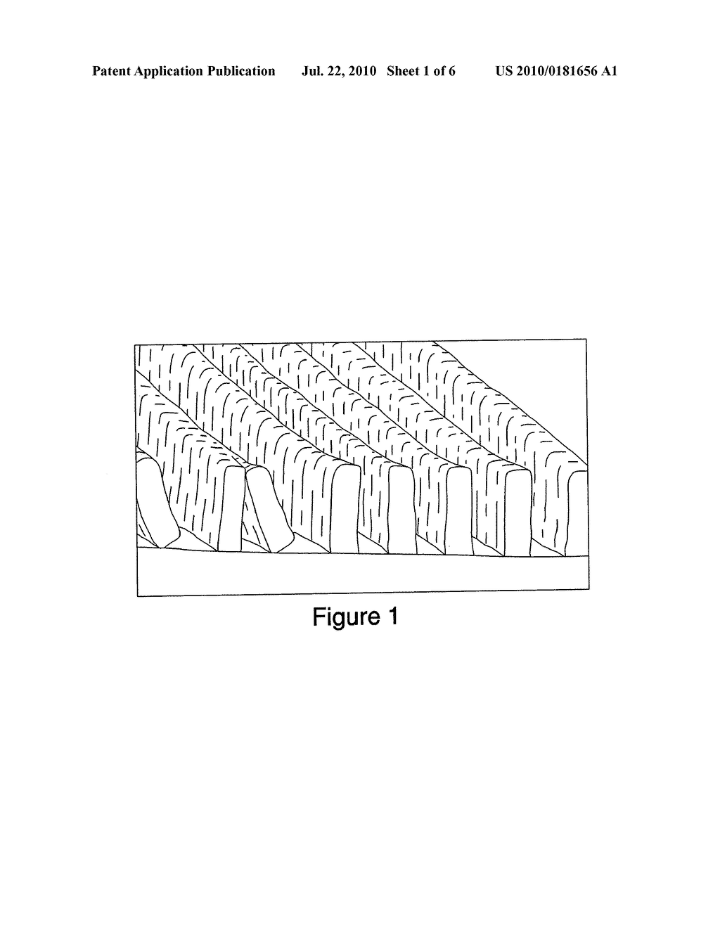 Methods of eliminating pattern collapse on photoresist patterns - diagram, schematic, and image 02