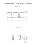 SEMICONDUCTOR DEVICES AND METHODS OF MANUFACTURING THE SAME diagram and image