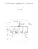 SEMICONDUCTOR DEVICES AND METHODS OF MANUFACTURING THE SAME diagram and image