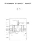 SEMICONDUCTOR DEVICES AND METHODS OF MANUFACTURING THE SAME diagram and image