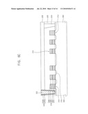 SEMICONDUCTOR DEVICES AND METHODS OF MANUFACTURING THE SAME diagram and image