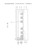 SEMICONDUCTOR DEVICES AND METHODS OF MANUFACTURING THE SAME diagram and image