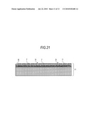 SEMICONDUCTOR DEVICE AND MANUFACTURING METHOD OF THE SEMICONDUCTOR DEVICE diagram and image