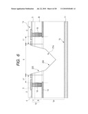 SEMICONDUCTOR DEVICE AND MANUFACTURING METHOD OF THE SAME diagram and image