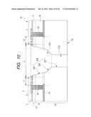 SEMICONDUCTOR DEVICE AND MANUFACTURING METHOD OF THE SAME diagram and image