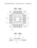 SEMICONDUCTOR DEVICE AND MANUFACTURING METHOD OF THE SAME diagram and image