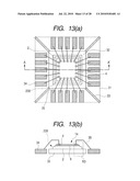 SEMICONDUCTOR DEVICE AND MANUFACTURING METHOD OF THE SAME diagram and image