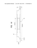 SEMICONDUCTOR DEVICE AND MANUFACTURING METHOD OF THE SAME diagram and image