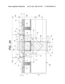 SEMICONDUCTOR DEVICE AND MANUFACTURING METHOD OF THE SAME diagram and image