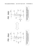 SEMICONDUCTOR DEVICE AND MANUFACTURING METHOD OF THE SAME diagram and image