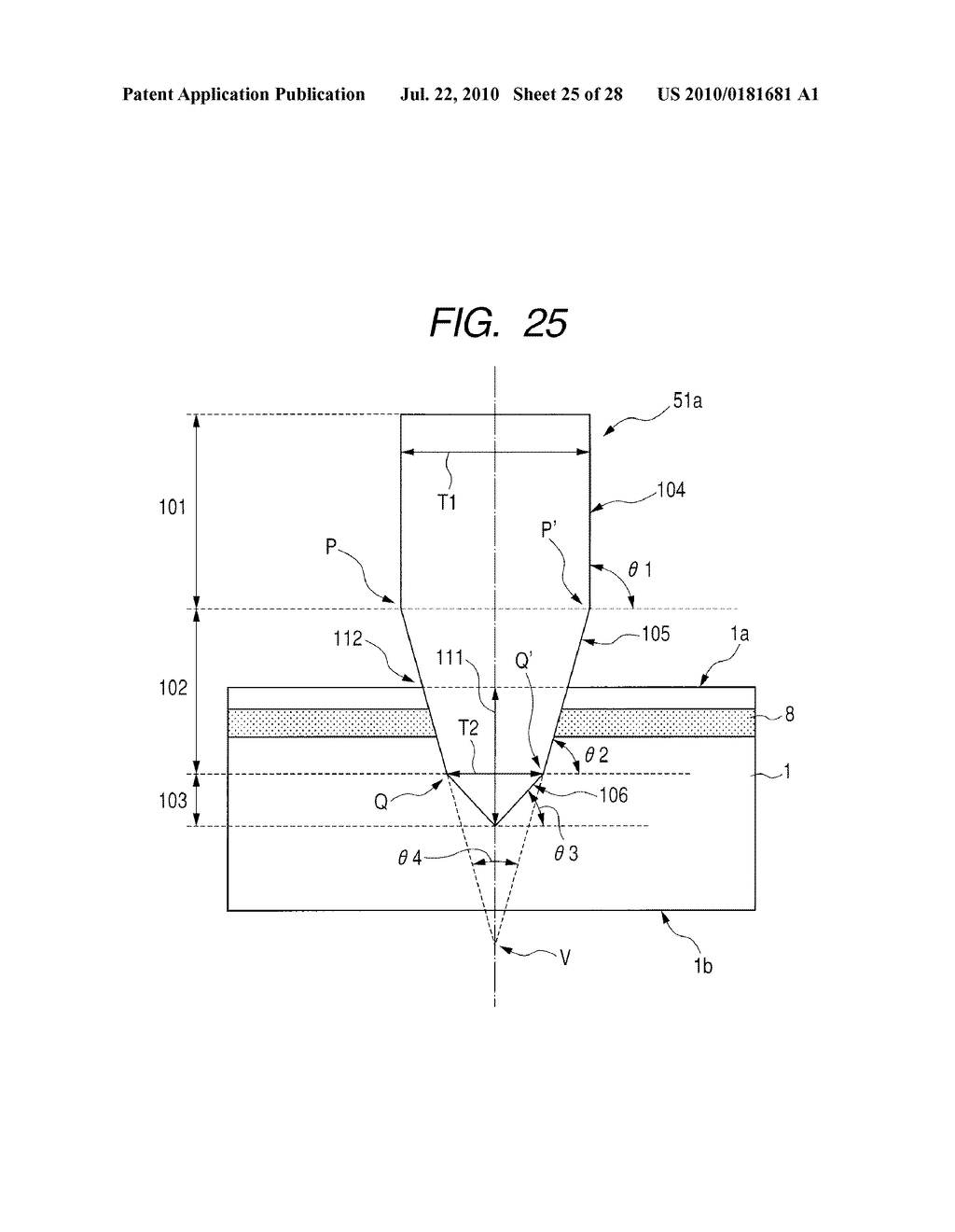 SEMICONDUCTOR DEVICE AND MANUFACTURING METHOD OF THE SAME - diagram, schematic, and image 26