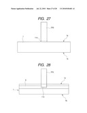 SEMICONDUCTOR DEVICE AND MANUFACTURING METHOD OF THE SAME diagram and image