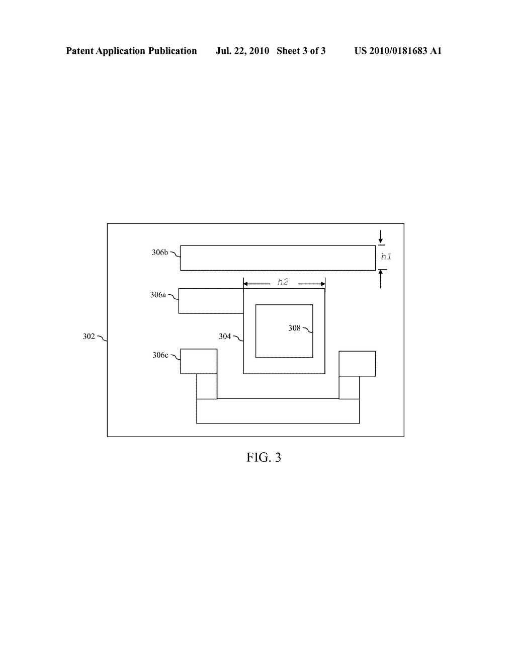 VIA DEFINITION FOR SEMICONDUCTOR DIE - diagram, schematic, and image 04