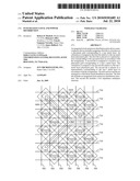 INTEGRATED CLOCK AND POWER DISTRIBUTION diagram and image