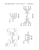 INTEGRATED CLOCK AND POWER DISTRIBUTION diagram and image