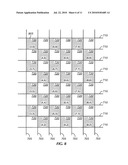 INTEGRATED CLOCK AND POWER DISTRIBUTION diagram and image