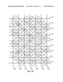 INTEGRATED CLOCK AND POWER DISTRIBUTION diagram and image