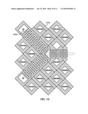 INTEGRATED CLOCK AND POWER DISTRIBUTION diagram and image