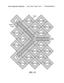 INTEGRATED CLOCK AND POWER DISTRIBUTION diagram and image