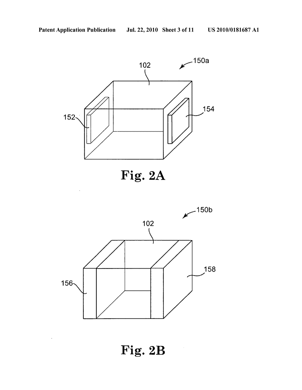 SEMICONDUCTOR DEVICE INCLUDING SINGLE CIRCUIT ELEMENT - diagram, schematic, and image 04