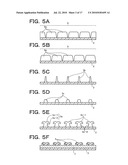 MALE SURFACE FASTENER MEMBER FOR USE IN A CUSHION BODY MOLD AND MANUFACTURING METHOD THEREOF diagram and image