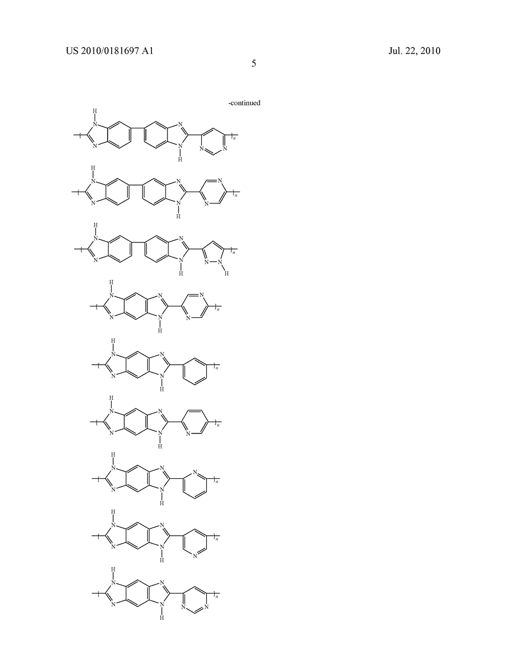 PROCESS FOR PRODUCING A PROTON-CONDUCTING, POLYAZOLE-CONTAINING MEMBRANE - diagram, schematic, and image 06
