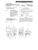 Action Figure Battle Game with Movement Mechanisms diagram and image