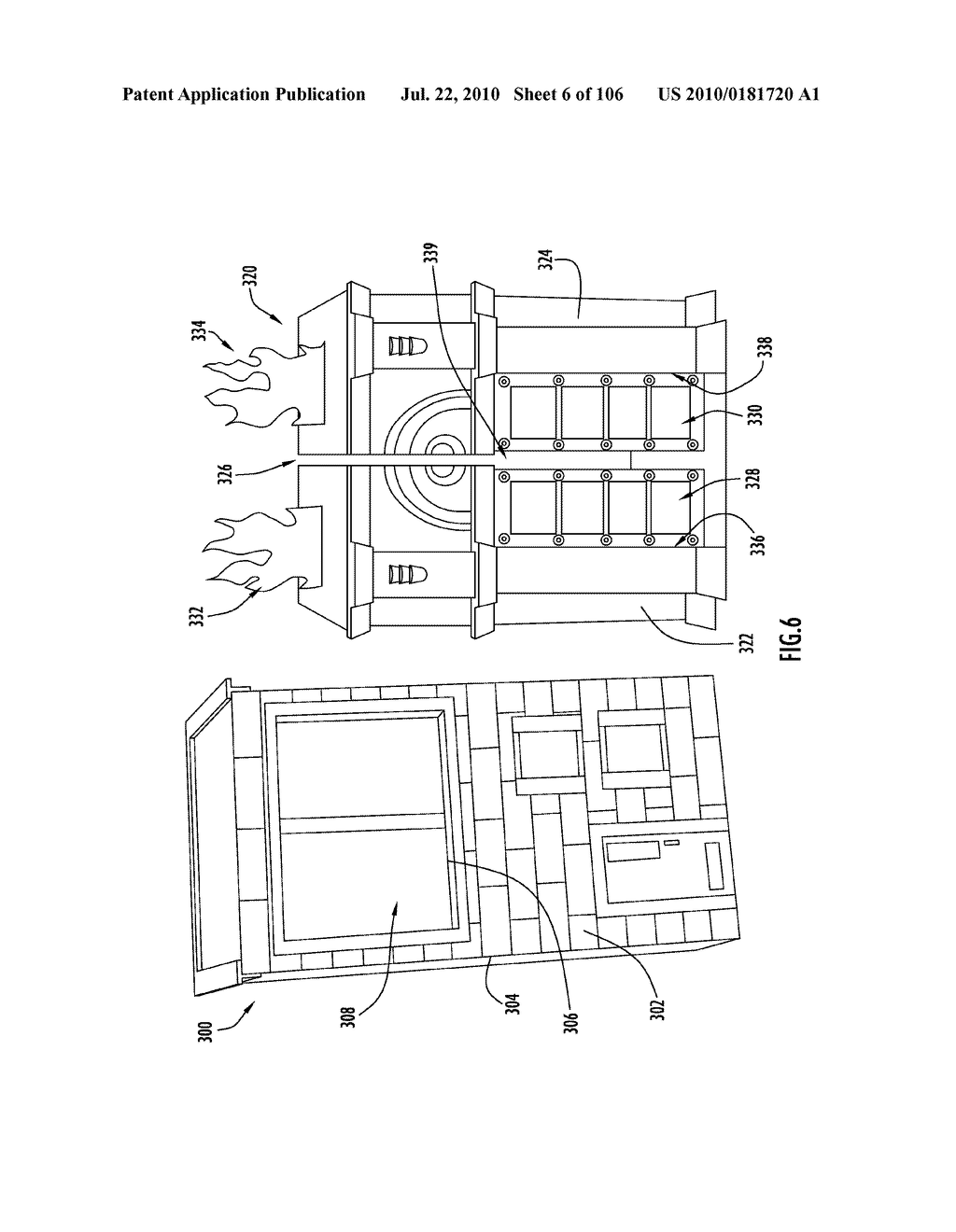 Action Figure Battle Game with Movement Mechanisms - diagram, schematic, and image 07