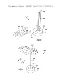 Action Figure Battle Game with Movement Mechanisms diagram and image