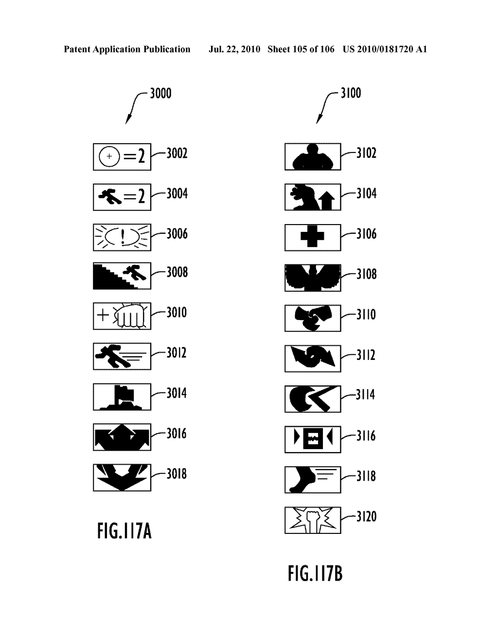 Action Figure Battle Game with Movement Mechanisms - diagram, schematic, and image 106