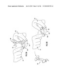 Action Figure Battle Game with Movement Mechanisms diagram and image