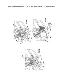 Action Figure Battle Game with Movement Mechanisms diagram and image