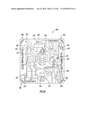 Action Figure Battle Game with Movement Mechanisms diagram and image